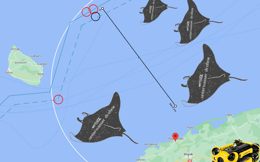 SABOTAGE | Die Zerstörung der Nordstream Pipelines 